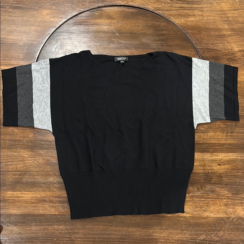 Spence Petite Sweater